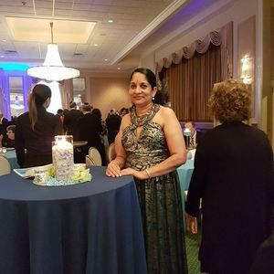 Meet your Posher, Marion